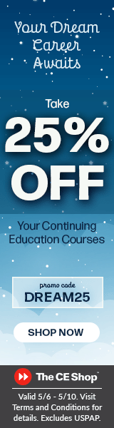 Online Continuing Education